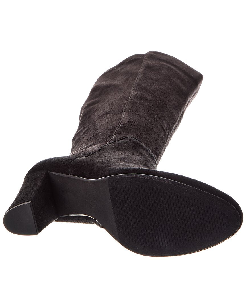 Dune London | Womens | Sirenaa Boot | Black