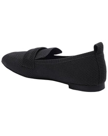 Sanctuary | Womens | Blast Leather Loafer | Black