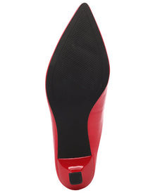Sanctuary | Womens | Magic Leather Pump | Red