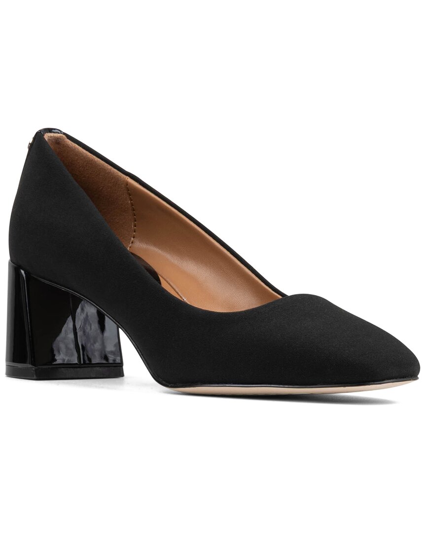 Donald Pliner | Womens | Goodwyn Pump | Black