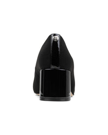 Donald Pliner | Womens | Goodwyn Pump | Black