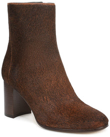 Vince | Womens | Elora Calf Hair Boot | Brown