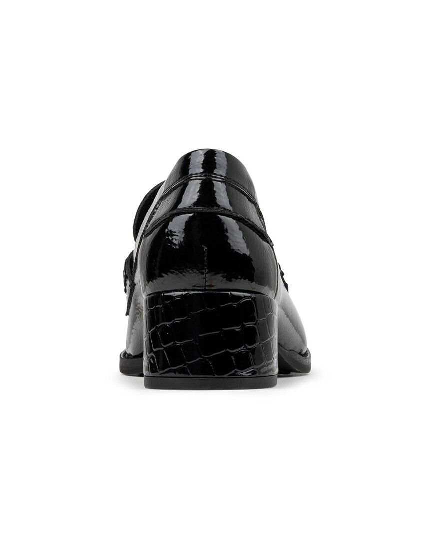 Donald Pliner | Womens | Powel Pump | Black