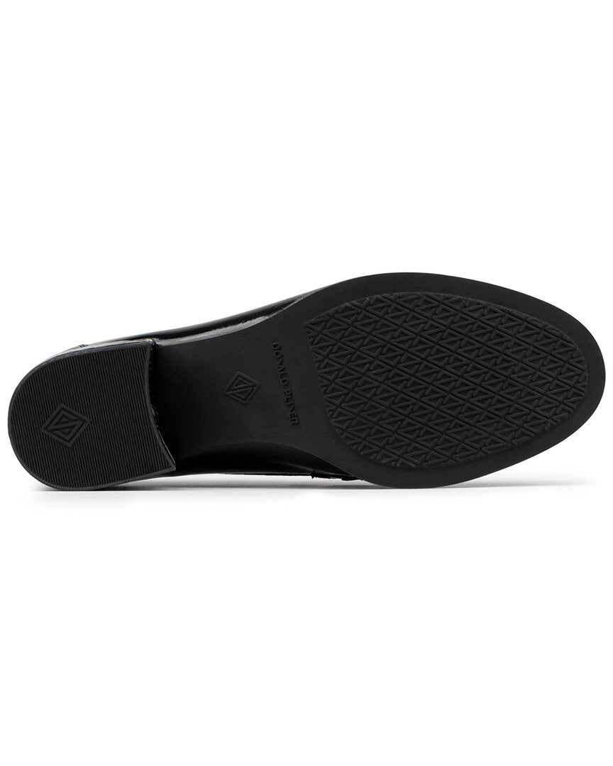Donald Pliner | Womens | Powel Pump | Black