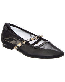 Dolce Vita | Womens | Anakin Flat | Black