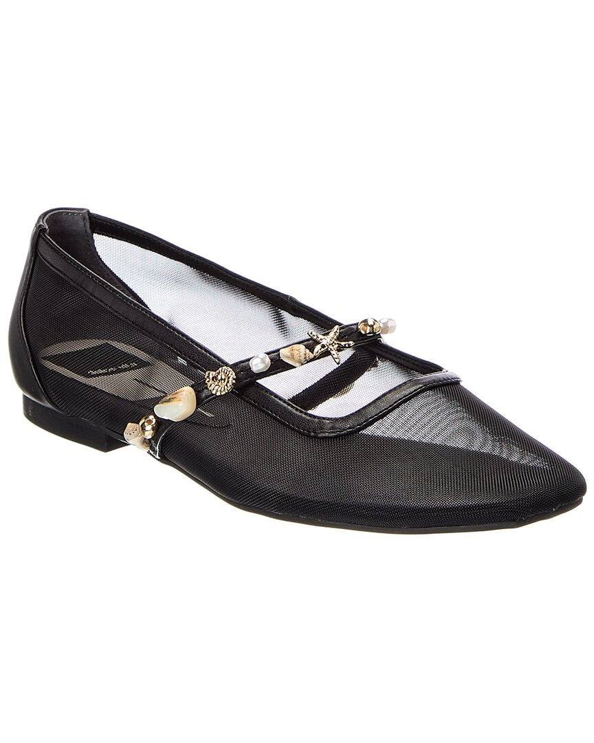 Dolce Vita | Womens | Anakin Flat | Black
