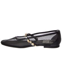 Dolce Vita | Womens | Anakin Flat | Black