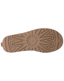 UGG | Womens | Classic Micro Suede Boot | Chestnut