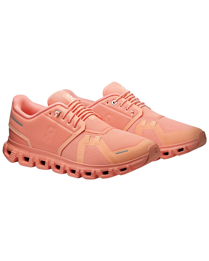 On Running | Womens | Cloud 6 Running Shoe | Multi
