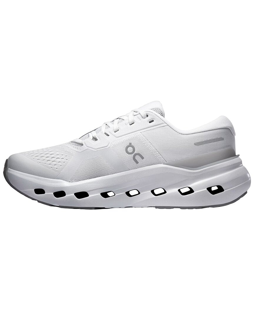 On Running | Womens | Cloudrunner 3 Running Shoe | Multi