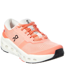 On Running | Womens | Cloudrunner 3 Sneaker | Orange