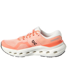 On Running | Womens | Cloudrunner 3 Sneaker | Orange