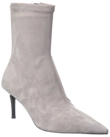 rag & bone | Womens | Mercer Suede Boot | Grey