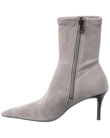 rag & bone | Womens | Mercer Suede Boot | Grey