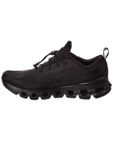 On Running | Womens | Cloud X Z5 1 Sneaker | Black