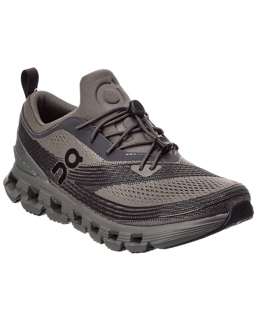 On Running | Womens | Cloud X Z5 1 Sneaker | Grey Multi