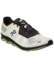 On Running | Womens | Cloudflash 2 Sneaker | Black