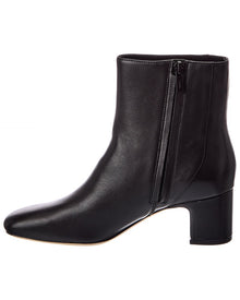 Vince | Womens | Kimm-B Leather Bootie | Black