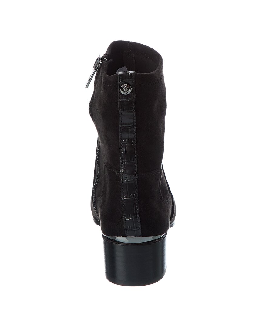 Donald Pliner | Womens | Malika Boot | Black