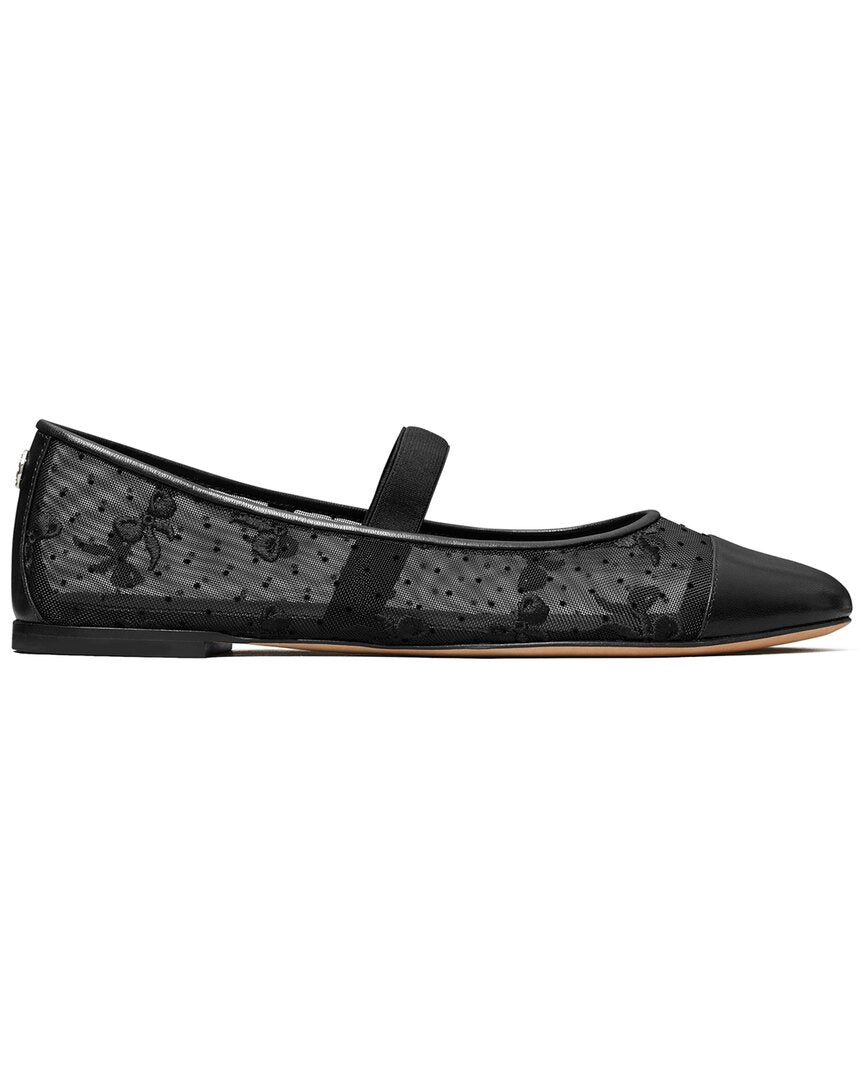 Tory Burch | Womens | Chelsea Ballet Flat | Black