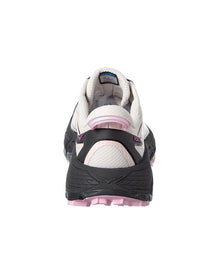 Hoka | Womens | U Mafate Speed 2 Canvas Sneaker | Black