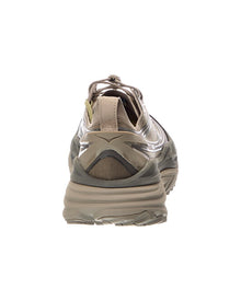 Hoka | Womens | Stinson Sneaker | Brown