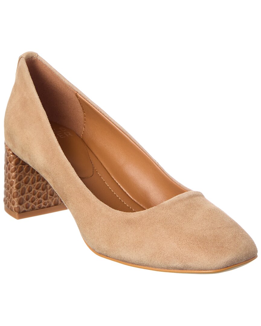 Donald Pliner | Womens | Goodwyn Pump | Brown