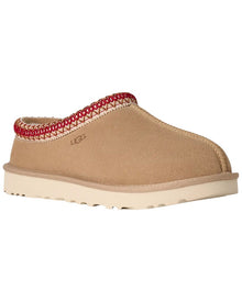 UGG | Womens | Tasman II Suede Slipper | Brown Multi