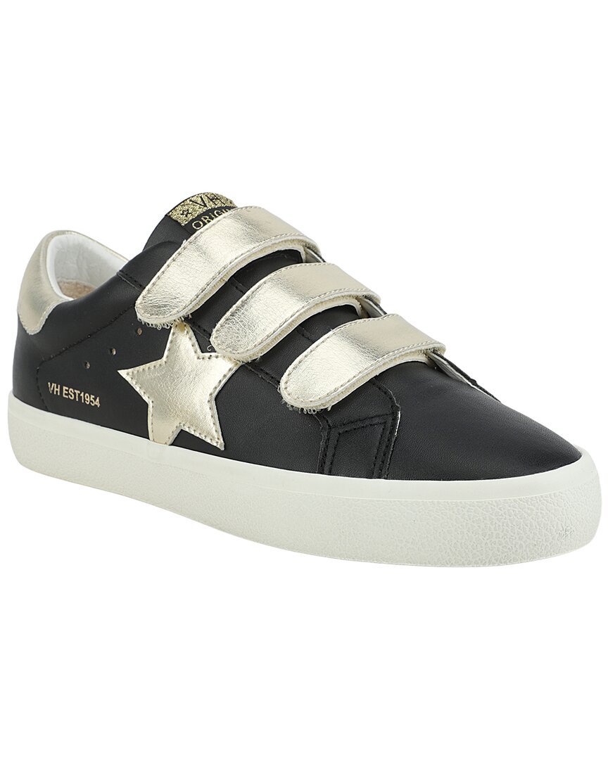 Vintage Havana | Womens | Ally 3 Sneaker | Black