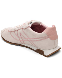 Ash | Womens | Killer Suede Sneaker | White