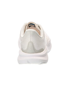 Hoka | Womens | Mach 6 Sneaker | White