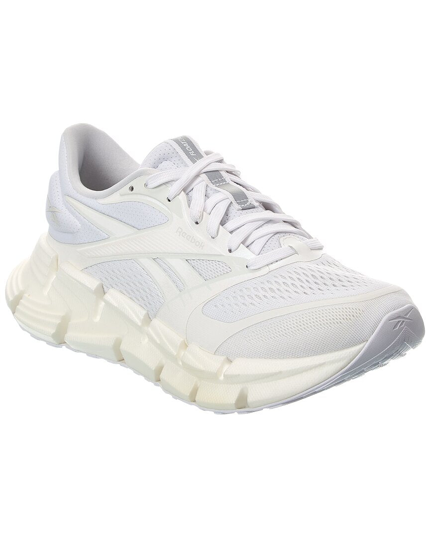 Reebok | Womens | Floatzig 2 Sneaker | White
