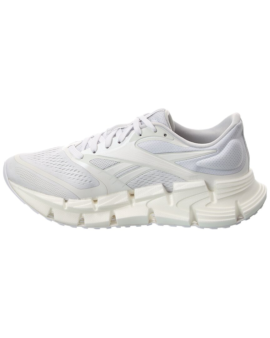 Reebok | Womens | Floatzig 2 Sneaker | White