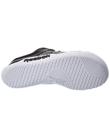 Reebok | Womens | Nano Zero Sneaker | Black
