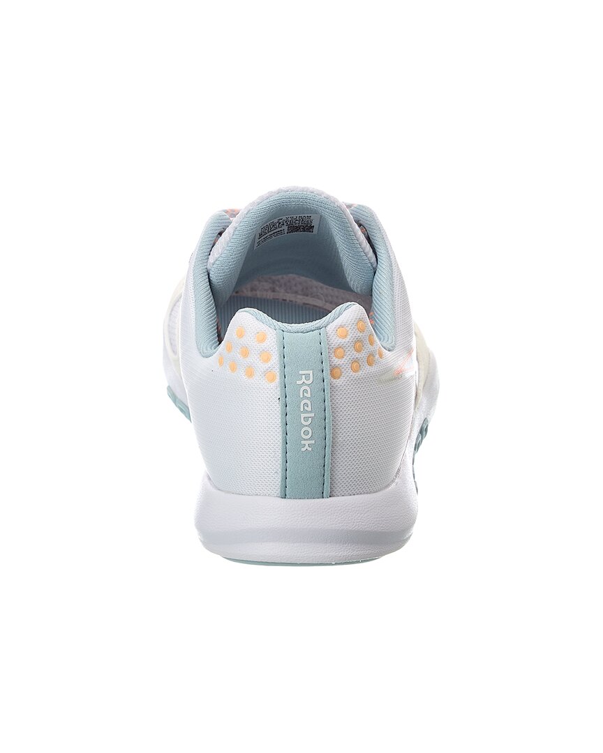 Reebok | Womens | Nano 2.0 Sneaker | White