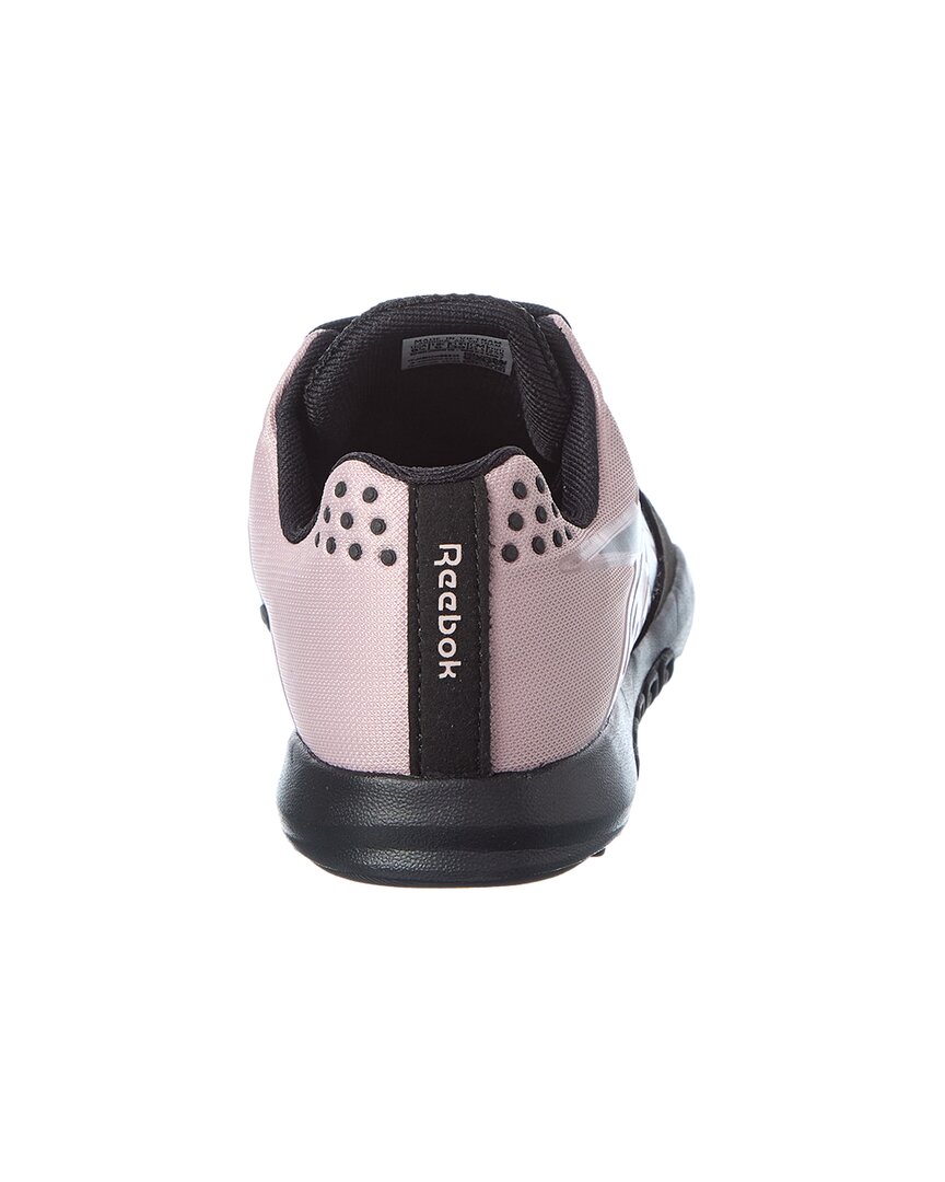 Reebok | Womens | Nano 2.0 Sneaker | Black/Grey