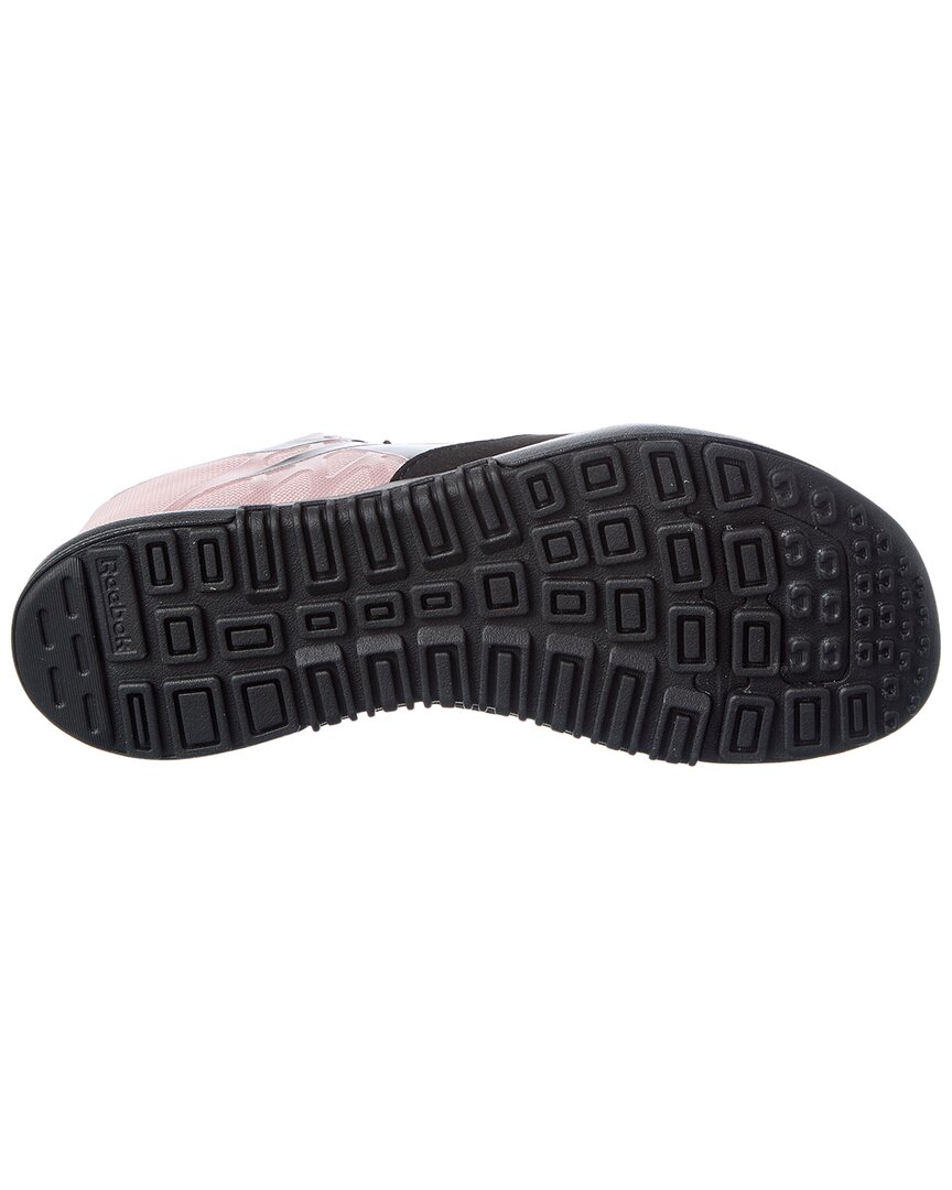 Reebok | Womens | Nano 2.0 Sneaker | Black/Grey