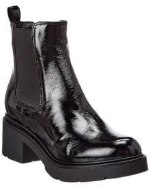 La Canadienne | Womens | Andres Leather Boot | Black