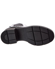 La Canadienne | Womens | Andres Leather Boot | Black