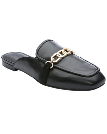 Sanctuary | Womens | Bigtime Mule | Black