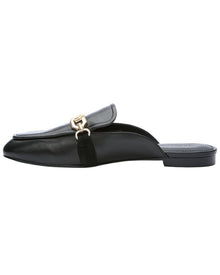 Sanctuary | Womens | Bigtime Mule | Black