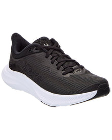 Hoka | Womens | Solimar Sneaker | Black
