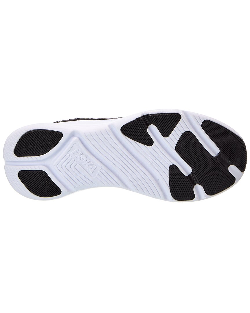 Hoka | Womens | Solimar Sneaker | Black