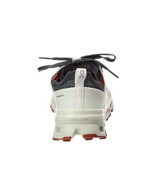 On Running | Womens | Cloudultra 2 Sneaker | White Multi