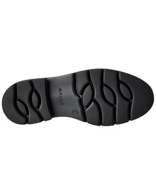 Bally | Womens | Wilmina Leather Loafer | Black