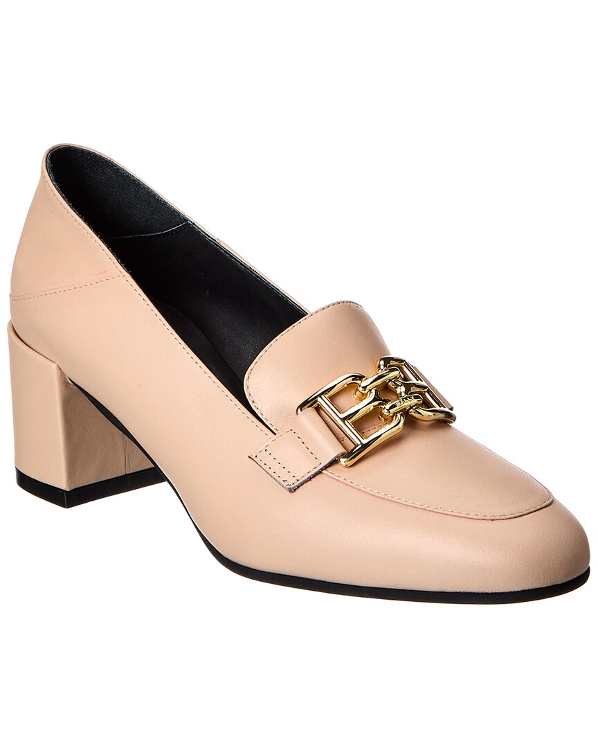 Bally | Womens | Bekla Leather Pump | Pink