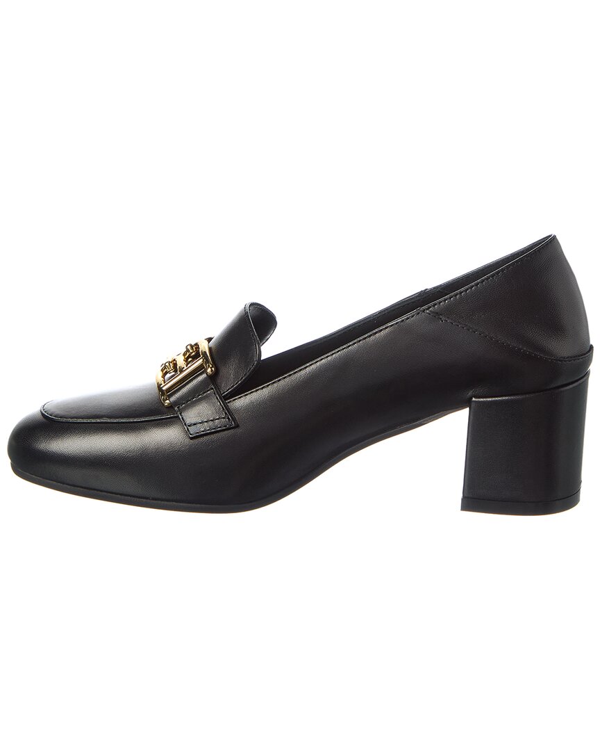 Bally | Womens | Bekla Leather Pump | Black