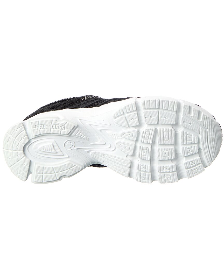 Balenciaga | Womens | Phantom Sneaker | black/white
