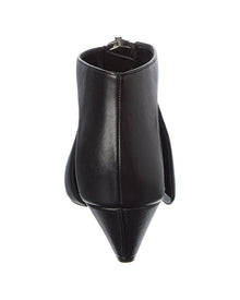 Stella McCartney | Womens | Zipit Bootie | Black