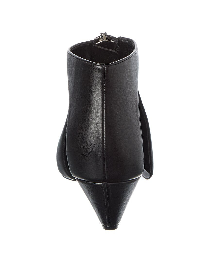 Stella McCartney | Womens | Zipit Bootie | Black